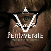 The Pentaverate