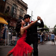 Buenos Aires, Argentina