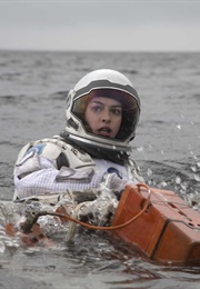Interstellar (2014)