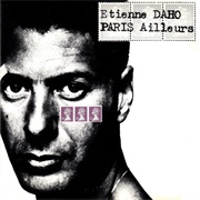 Étienne Daho - Paris Ailleurs