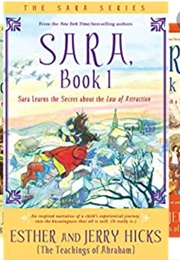Sara, Book 1 (Esther & Jerry Hicks)