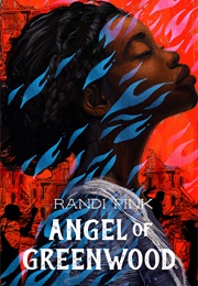 Angel of Greenwood (Randi Pink)