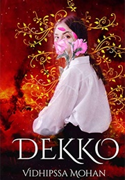 Dekko (Vidhipssa Mohan)