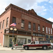 Farmer City, Illinois