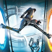 Portal 2 (2011)