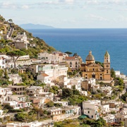 Praiano, Italy