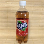 Fanta Red Apple