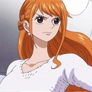 Nami (One Piece)