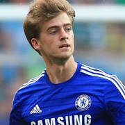 Patrick Bamford