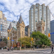 St. Andrew's Church, Toronto