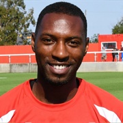 Jahmal Howlett-Mundle (Bisexual, He/Him)