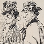 Amelia Sach & Annie Walters