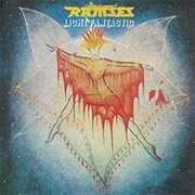 Ramses - Light Fantastic