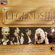 Various - Legends II