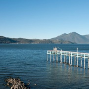 Clearlake, California