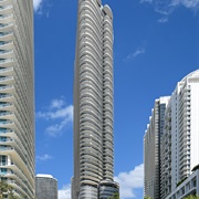 Brickell Flatiron, Miami