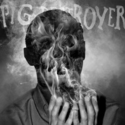 "The Torture Fields" by Pig Destroyer
