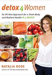 Detox for Women (Natalia Rose)