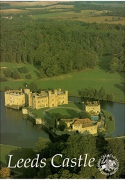 Leeds Castle (Nick Mc Cann)