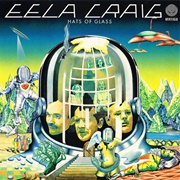 Eela Craig - Hats of Glass