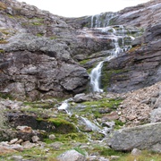 Urho Kekkonen National Park