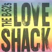 The B-52&#39;S - Love Shack (1989)
