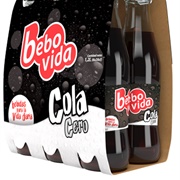 Bebovida Cola Zero