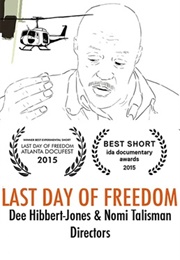 Last Day of Freedom (2015)