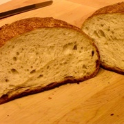 Plain French Bread