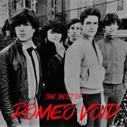 Nothing for Me - Romeo Void