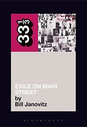 Exile on Main Street (Bill Janovitz)