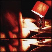 Static Dress - Rouge Carpet Disaster