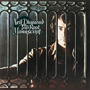 Neil Diamond - Tap Root Manuscript (1970)