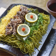 Kawara Soba