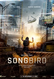 Songbird (2020)