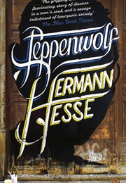 Steppenwolf (Hermann Hesse)