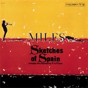 Miles Davis &amp; Gil Evans - Sketches of Spain (1960)
