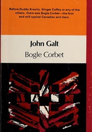 Bogle Corbet (John Galt)