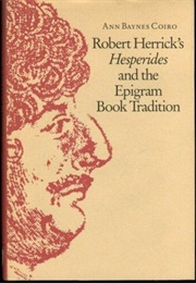 Hesperides (Robert Herrick)