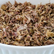 Kalua Pig (Hawai'i)