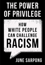 The Power of Privilege (June Sarpong)