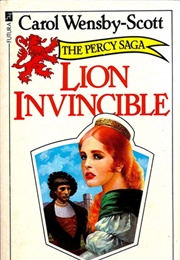 Lion Invisible (Carol Wensby-Scott)