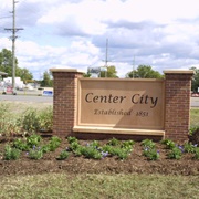 Center City, Minnesota