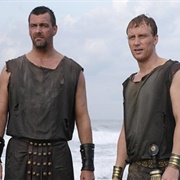 Rome: $13.2 Million (£9.7M) Per Episode