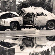 Orlando Letelier - September 21, 1976