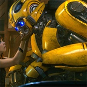 Bumblebee (Transformers)