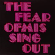 Thenewno2 - Thefearofmissingout