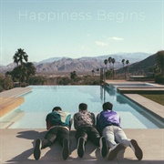 Happiness Begins (Jonas Brothers)
