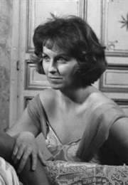 Betsy Blair - I Delfini (1960)
