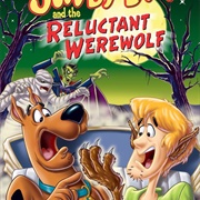 Scooby-Doo! and the Reluctant Werewolf